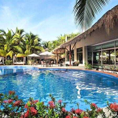 El Dorado Maroma A Spa Resort - More Inclusive (Adults Only) Playa del Carmen Exteriör bild