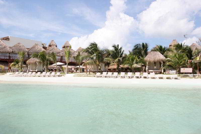 El Dorado Maroma A Spa Resort - More Inclusive (Adults Only) Playa del Carmen Bekvämligheter bild